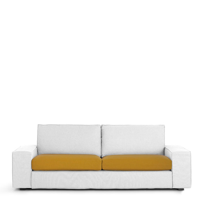 Husă pentru canapea Eysa BRONX Muştar 85 x 15 x 160 cm