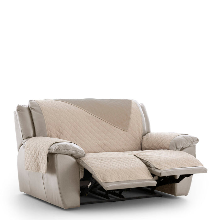 Husă pentru canapea Eysa NORUEGA Alb 100 x 110 x 120 cm