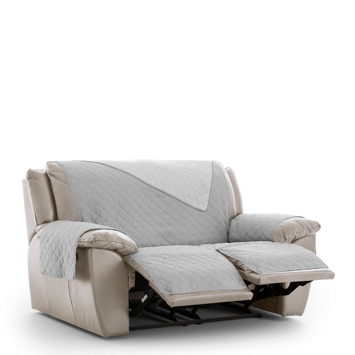Husă pentru canapea Eysa NORUEGA Gri 100 x 110 x 120 cm