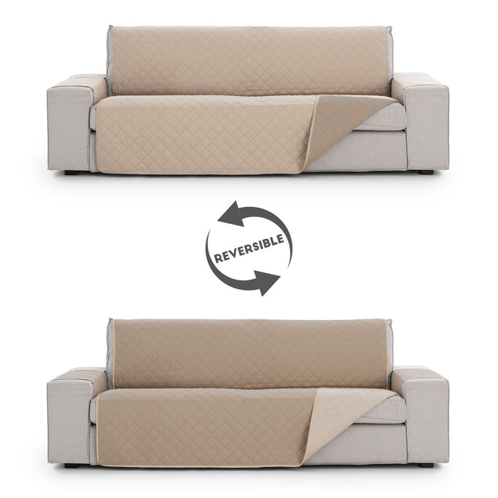 Husă pentru canapea Eysa NORUEGA Alb 100 x 110 x 115 cm