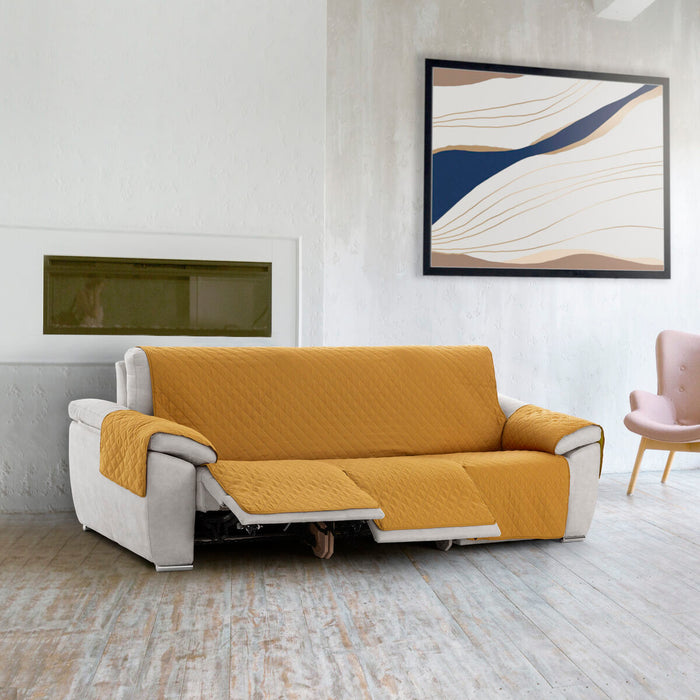 Husă pentru canapea Eysa NORUEGA Muştar 100 x 110 x 160 cm