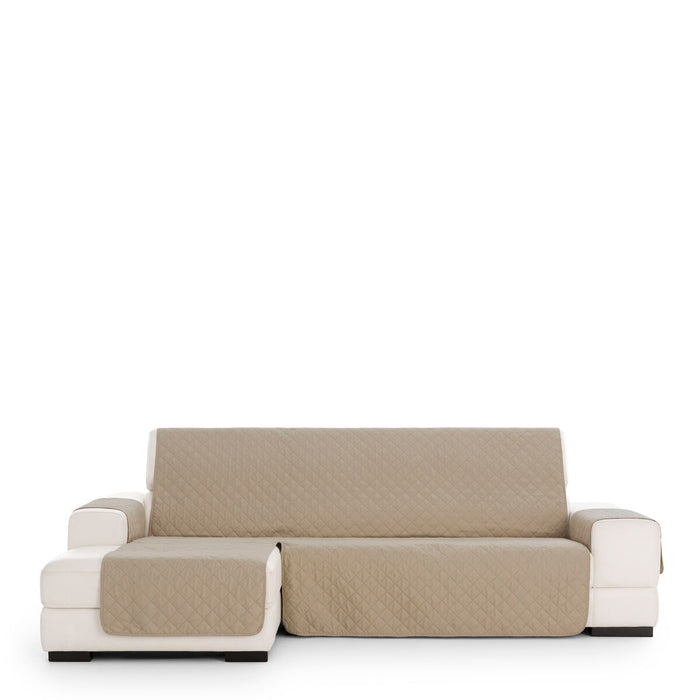 Husă pentru canapea Eysa NORUEGA Bej 100 x 110 x 200 cm