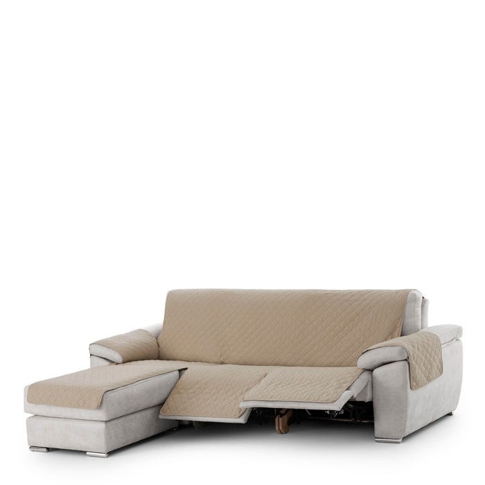 Husă pentru canapea Eysa NORUEGA Bej 100 x 110 x 200 cm