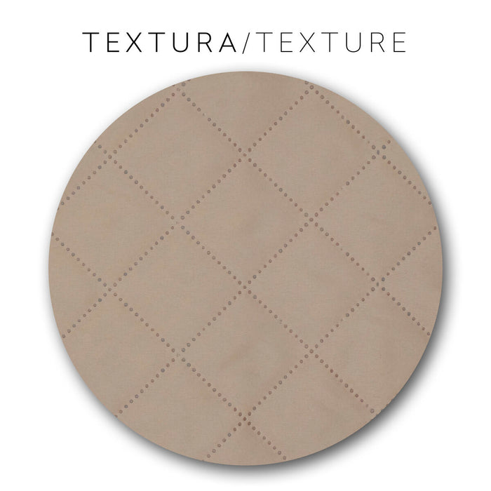 Husă pentru canapea Eysa NORUEGA Bej 100 x 110 x 200 cm