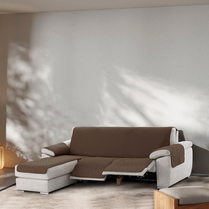 Husă pentru canapea Eysa NORUEGA Maro 100 x 110 x 200 cm