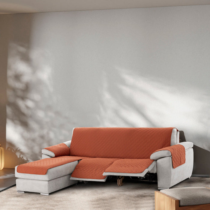 Husă pentru canapea Eysa NORUEGA Teracotă 100 x 110 x 200 cm