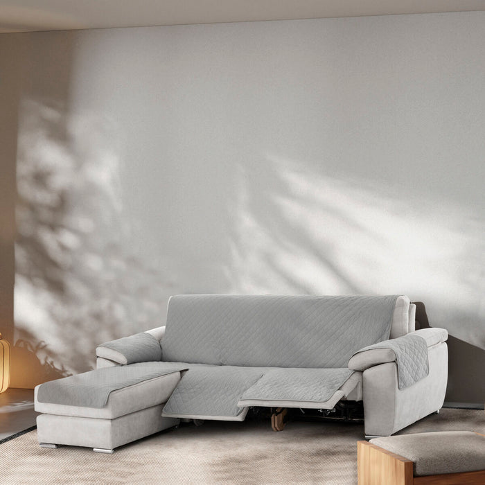 Husă pentru canapea Eysa NORUEGA Gri 100 x 110 x 240 cm