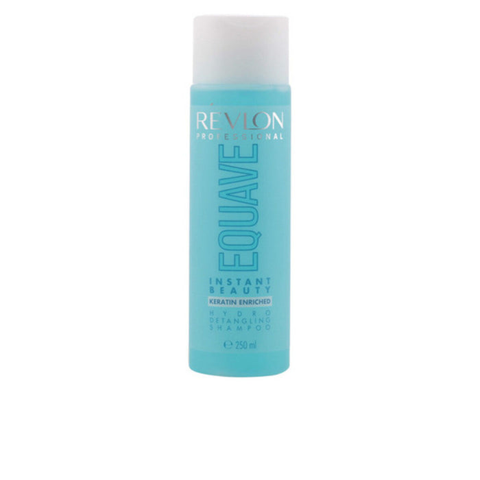 Șampon cu Keratină Revlon Equave Keratin Enriched (250 ml)