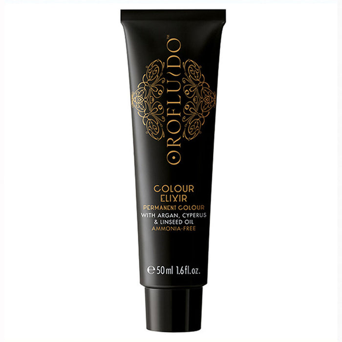 Vopsea Permanentă Revlon Oro Fluido 50 ml Nº 8.31