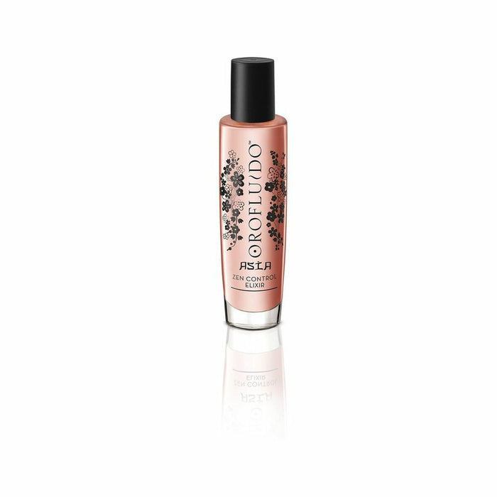 Serum cu Efect de Întindere Orofluido Asia Revlon Asia Zen 50 ml