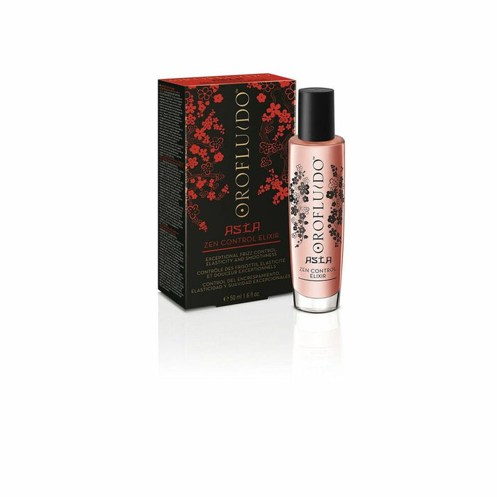 Serum cu Efect de Întindere Orofluido Asia Revlon Asia Zen 50 ml