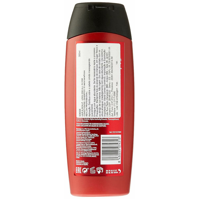 Șampon Revlon HAIR&SCALP