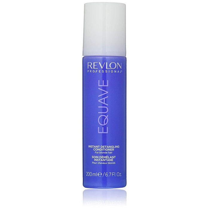 Balsam pentru Descurcarea Părului Revlon Equave 200 ml