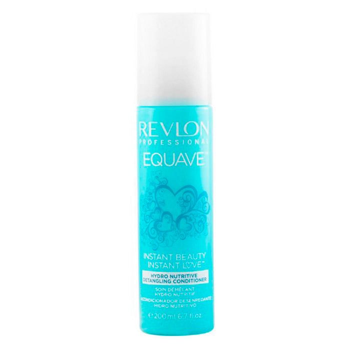 Balsam Nutritiv Equave Instant Beauty Revlon (250 ml)
