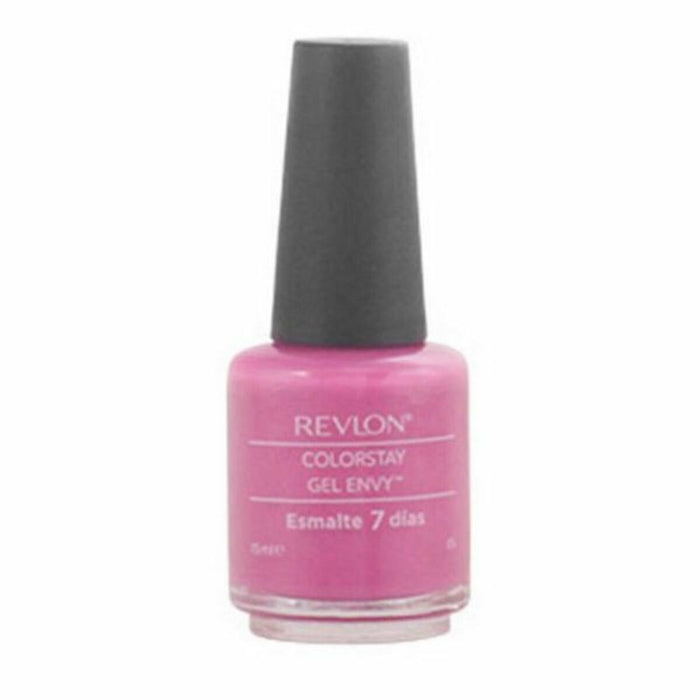 lac de unghii Colorstay Gel Envy Revlon