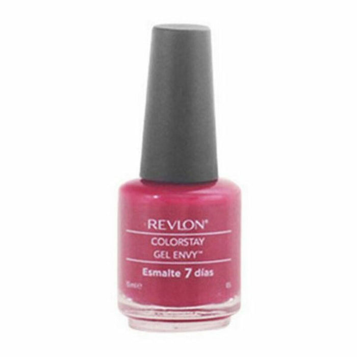 lac de unghii Colorstay Gel Envy Revlon
