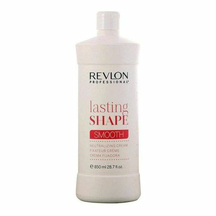 Fixator Flexibil pentru Păr Lasting Shape Revlon