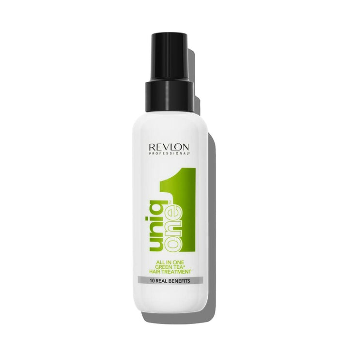 Tratament Intensiv Reparator Revlon Uniq One Green Tea (150 ml)