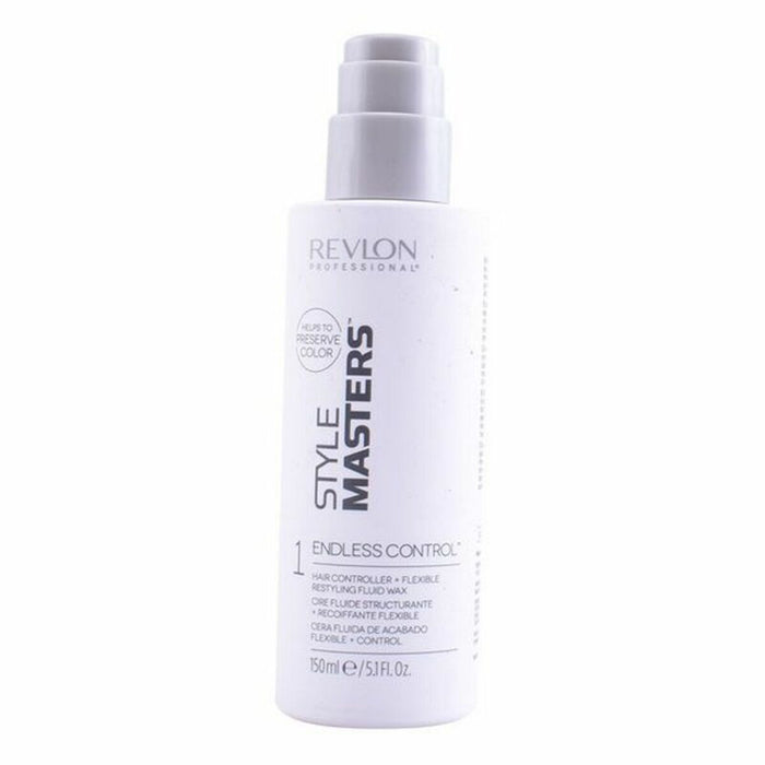 Ceară Fluidă pentru Finisare Revlon (150 ml) (150 ml)