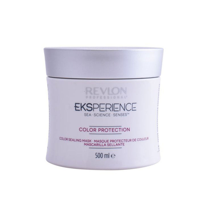 Mască Capilară Nutritivă Color Intesify Revlon
