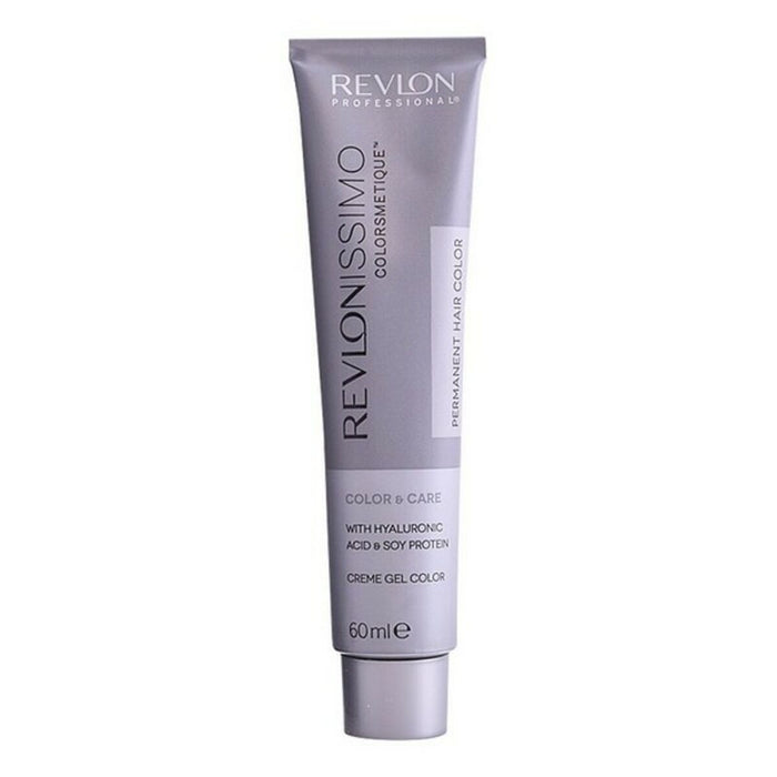Vopsea Permanentă Revlonissimo High Coverage Revlon 60 ml