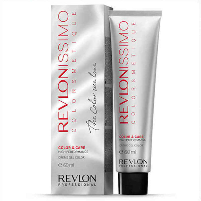 Vopsea Permanentă Revlonissimo Colorsmetique Revlon Nº 7.24 (60 ml)