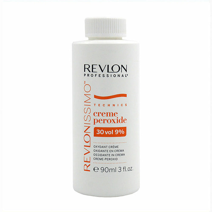 Oxidant pentru Păr Revlon Oxigenante En 30 vol 9 % (90 ml)