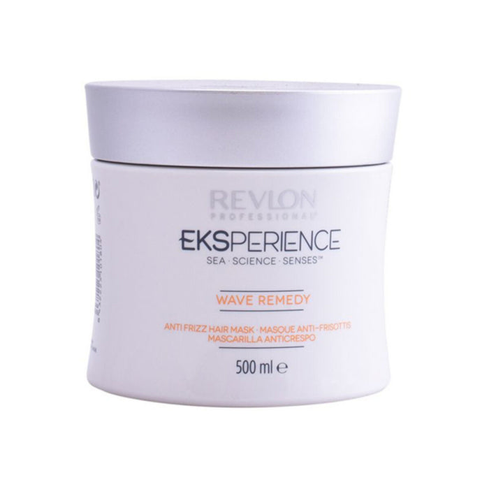 Mască Anti-încrețire Eksperience Revlon