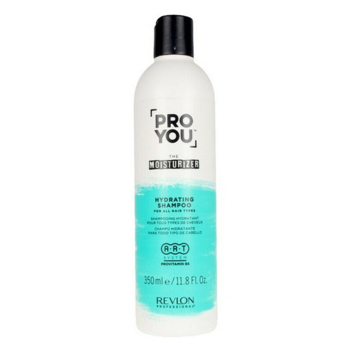 Șampon ProYou the Moisturizer Revlon (350 ml)