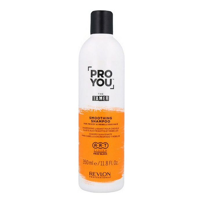 Șampon ProYou The Tamer Smoothing Revlon