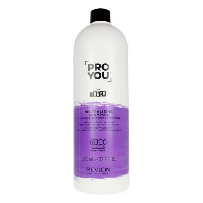 Șampon Revlon ProYou the Toner (1000 ml)