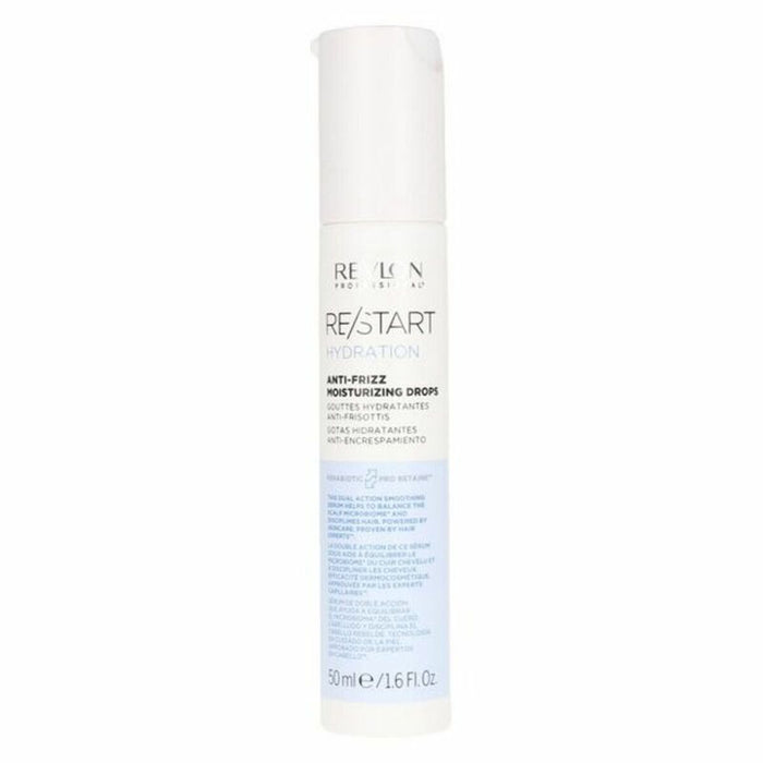 Serum RE/Start Hydration Revlon Start Serum 50 ml