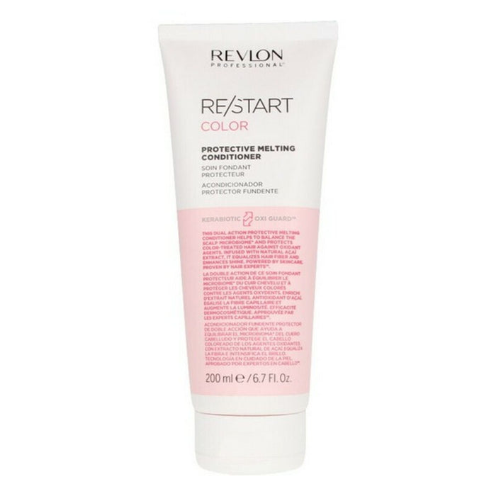 Balsam Re Start Color Revlon Start 200 ml