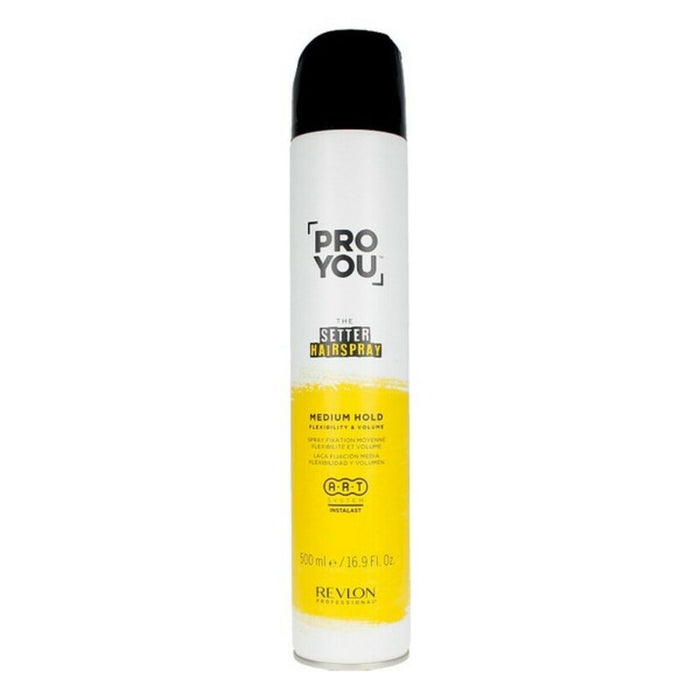 Fixativ Normal Proyou Revlon (500 ml)