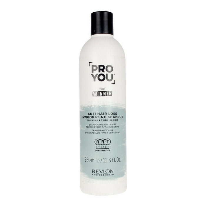 Șampon Anti-cădere Proyou The Winner Revlon 7255984000 350 ml