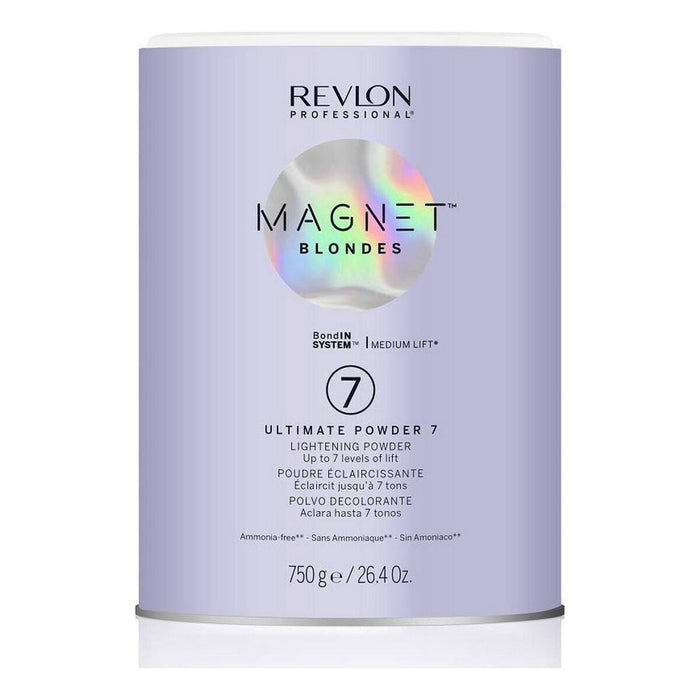 Decolorant    Revlon Magnet Blondes             Blond