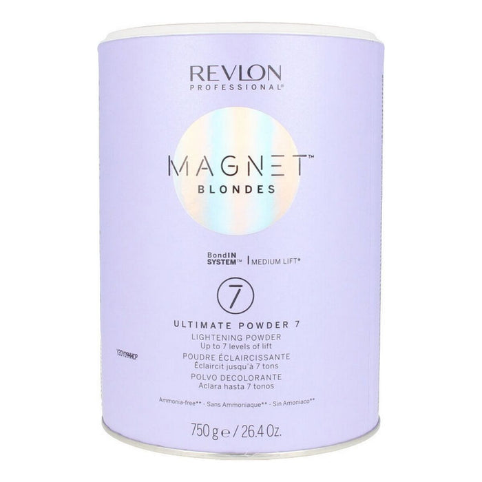 Decolorant    Revlon Magnet Blondes             Blond