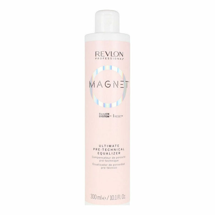 Egalizator de porozitate Revlon Magnet Dispozitiv de colectat păr (300 ml)