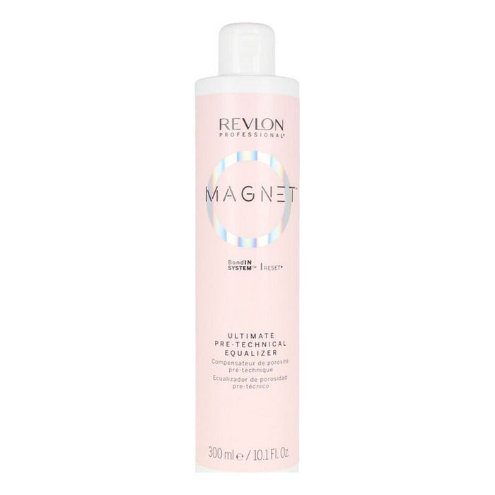 Mască Capilară Revlon Magnet Pre-Técnico Dispozitiv de colectat păr 300 ml