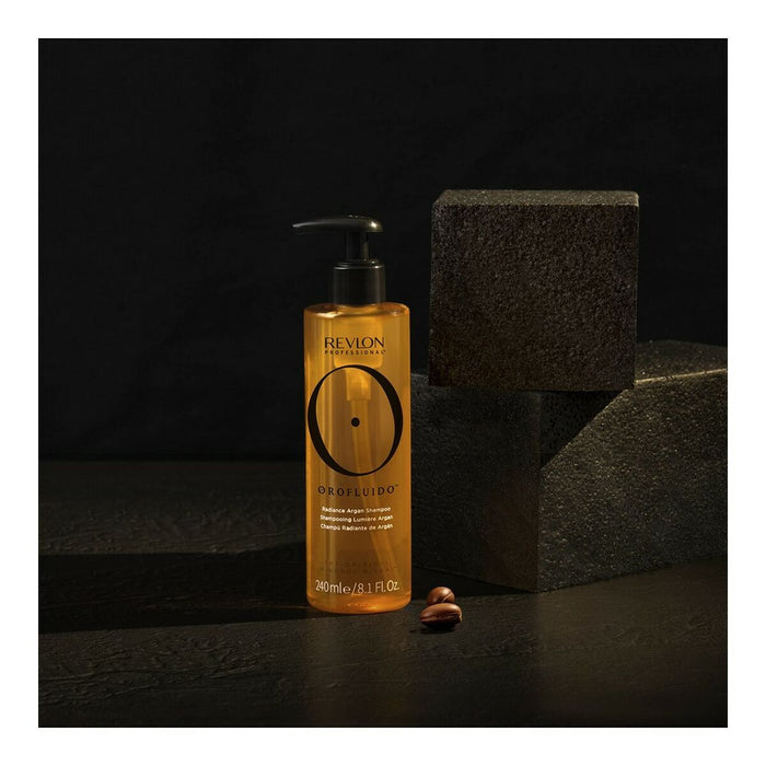 Șampon Reparator Orofluido (240 ml)