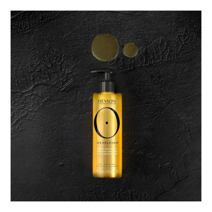 Șampon Reparator Orofluido (240 ml)