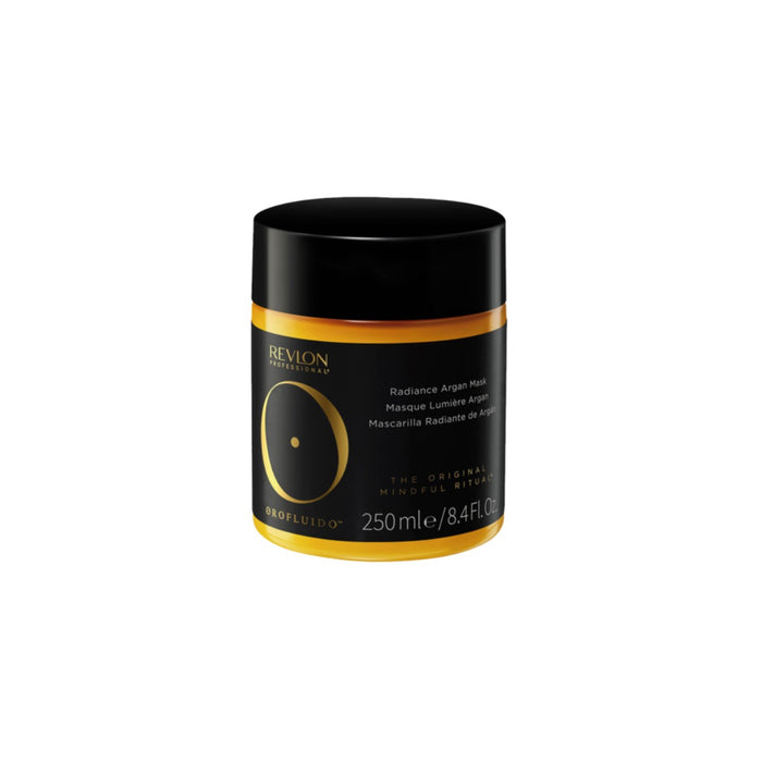 Mască Capilară Reparatoare Orofluido 7261039000 250 ml