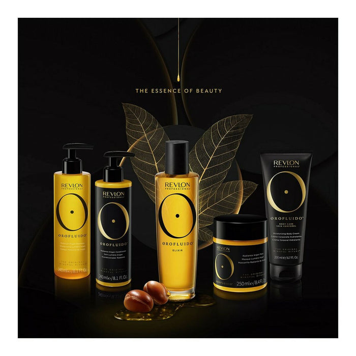 Mască Capilară Reparatoare Revlon Restorative
