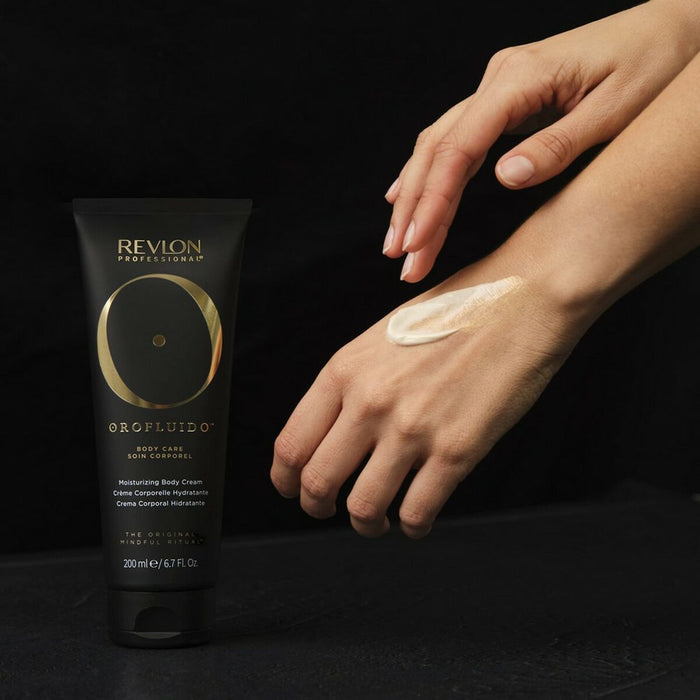 Cremă Corporală Hidratantă Revlon 7261041000 200 ml