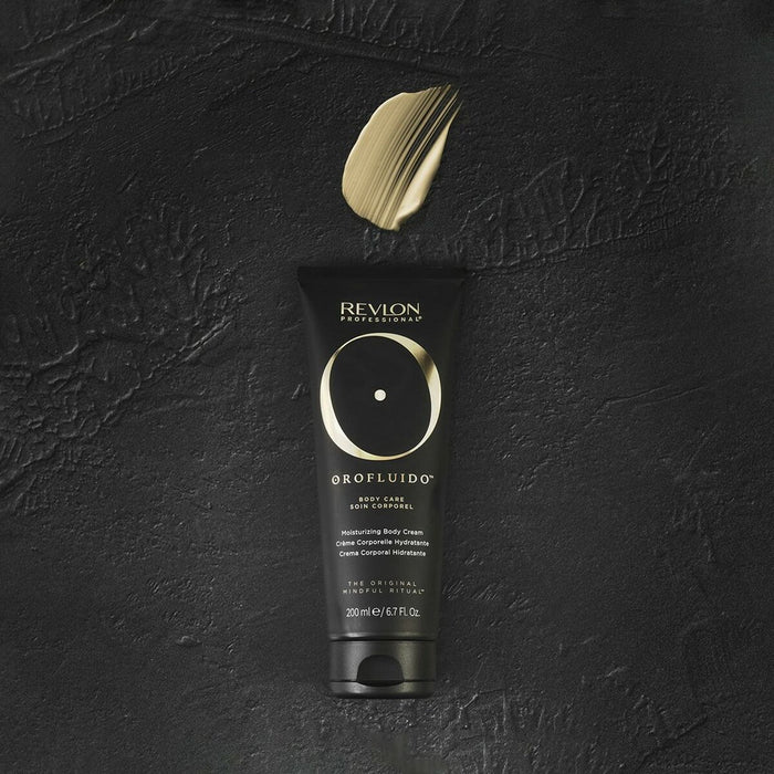 Cremă Corporală Hidratantă Revlon 7261041000 200 ml