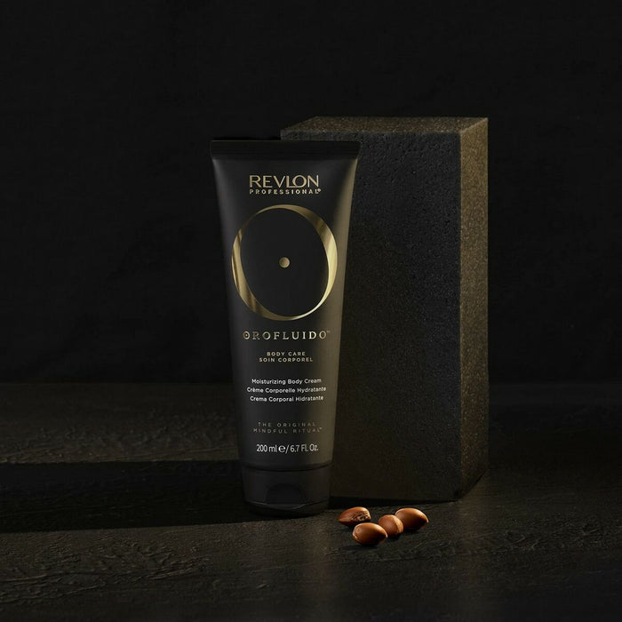 Cremă Corporală Hidratantă Revlon 7261041000 200 ml