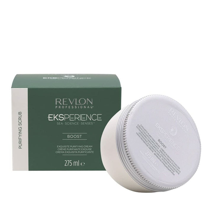 Cremă de Coafat Revlon Eksperience Boost 275 ml