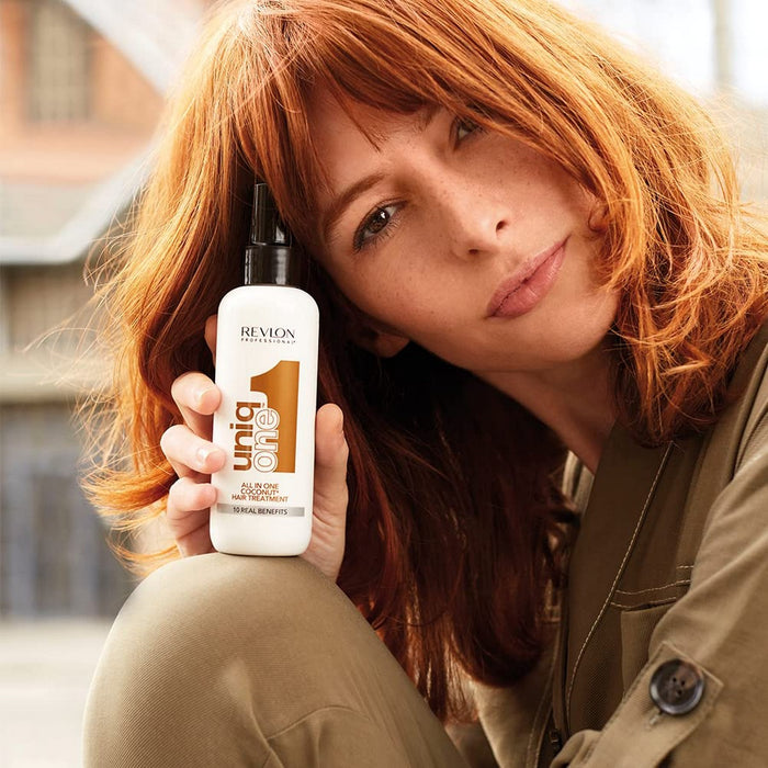 Șampon Revlon REV142912 150 ml