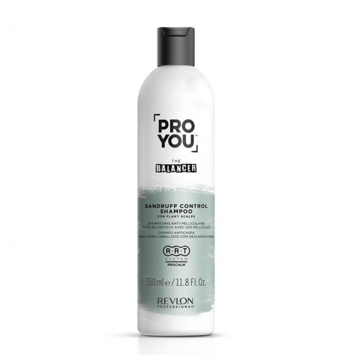 Șampon Revlon Balancer 350 ml Nuo pleiskanų (350 ml)