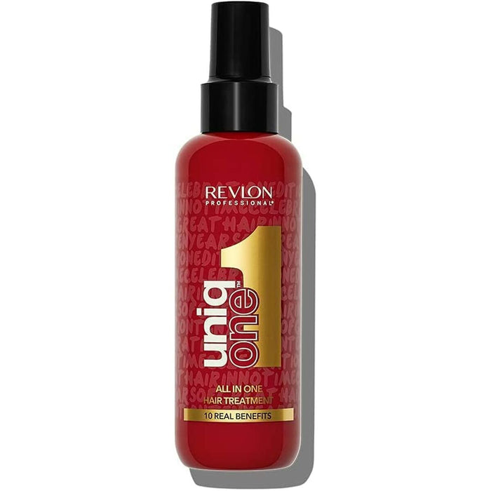 Termoprotector Revlon 2 x 150 ml